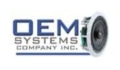 OEM Systems Company Coupons