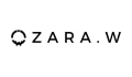 OZARA.W Coupons