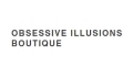Obsessive Illusions Boutique Coupons