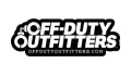 Off-Duty Outfitters Coupons