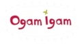 Ogam Igam Coupons