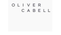 Oliver Cabell Coupons