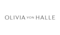 Olivia Von Halle Coupons