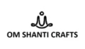 Om Shanti Crafts Coupons