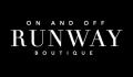 On and Off the Runway Boutique Coupons