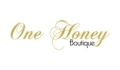 One Honey Boutique Coupons