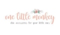 One Little Monkey Coupons