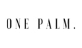 One Palm Studio Coupons