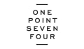 One Point Seven Four Coupons