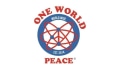 One World Peace Coupons
