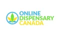 Online Dispensary Canada Coupons