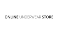 Online Underwear Store Coupons
