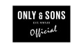 Only & Sons Coupons