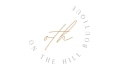 On the Hill Boutique Coupons