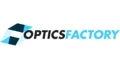 Optics Factory Coupons