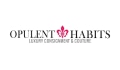 Opulent Habits Coupons