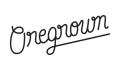 Oregrown Coupons