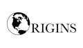 Origins Apparel Coupons