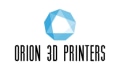 Orion 3D Printers Coupons