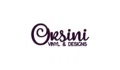 Orsini Vinyl & Designs Coupons