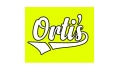 Orti's Coupons