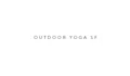 Outdoor Yoga SF Coupons