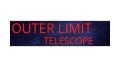 Outer Limit Telescope Coupons