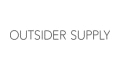 Outsider Supply Coupons