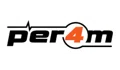 PER4M Nutrition Coupons