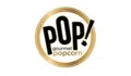 POP! Gourmet Popcorn Coupons