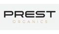PREST ORGANICS Coupons