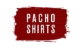 Pacho Shirts Coupons