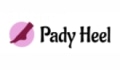 Pady Heel Coupons