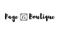 Page 6 Boutique Coupons