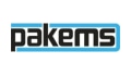 Pakems Coupons