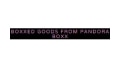 Pandora Boxx Coupons