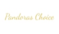 Pandoras Choice Coupons