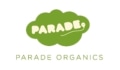 Parade Organics Coupons