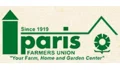 Paris Farmers Union Coupons
