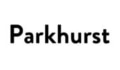 Parkhurst Brand Coupons
