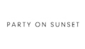 Party on Sunset Coupons
