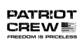 Patriot Crew Coupons