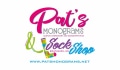 Pat's Monograms Coupons