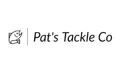Pat's Tackle Co Coupons
