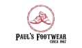 Paul's Footwear Coupons