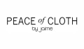 Peace of Cloth Coupons