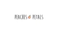 Peaches and Petals Coupons