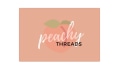 Peachy Threads Apparel Coupons