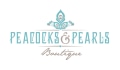 Peacocks & Pearls Lexington Coupons