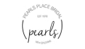Pearl's Place Coupons